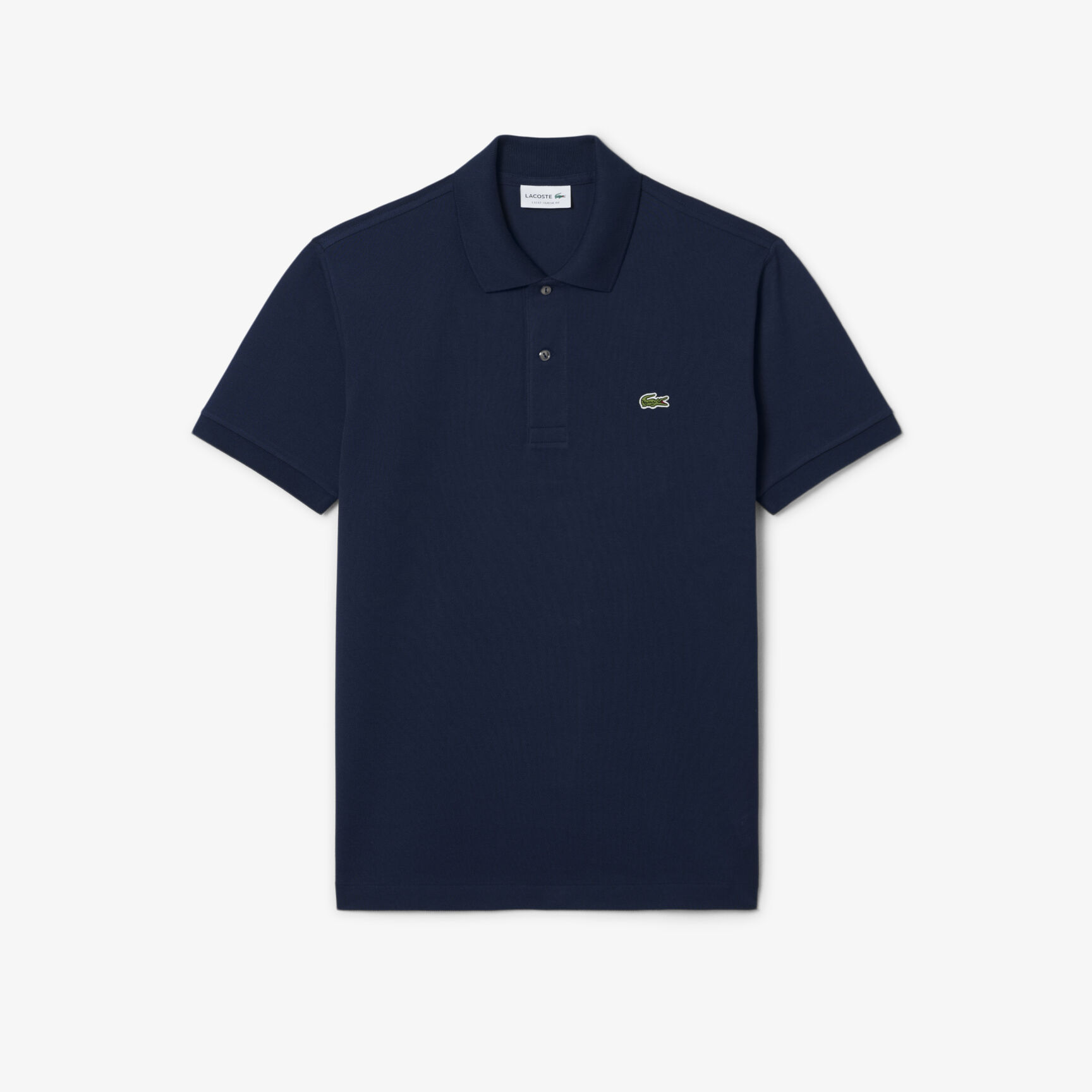 Classic Fit L.12.12 Original Polo Shirt Classic Fit L.12.12 Original Polo Shirt