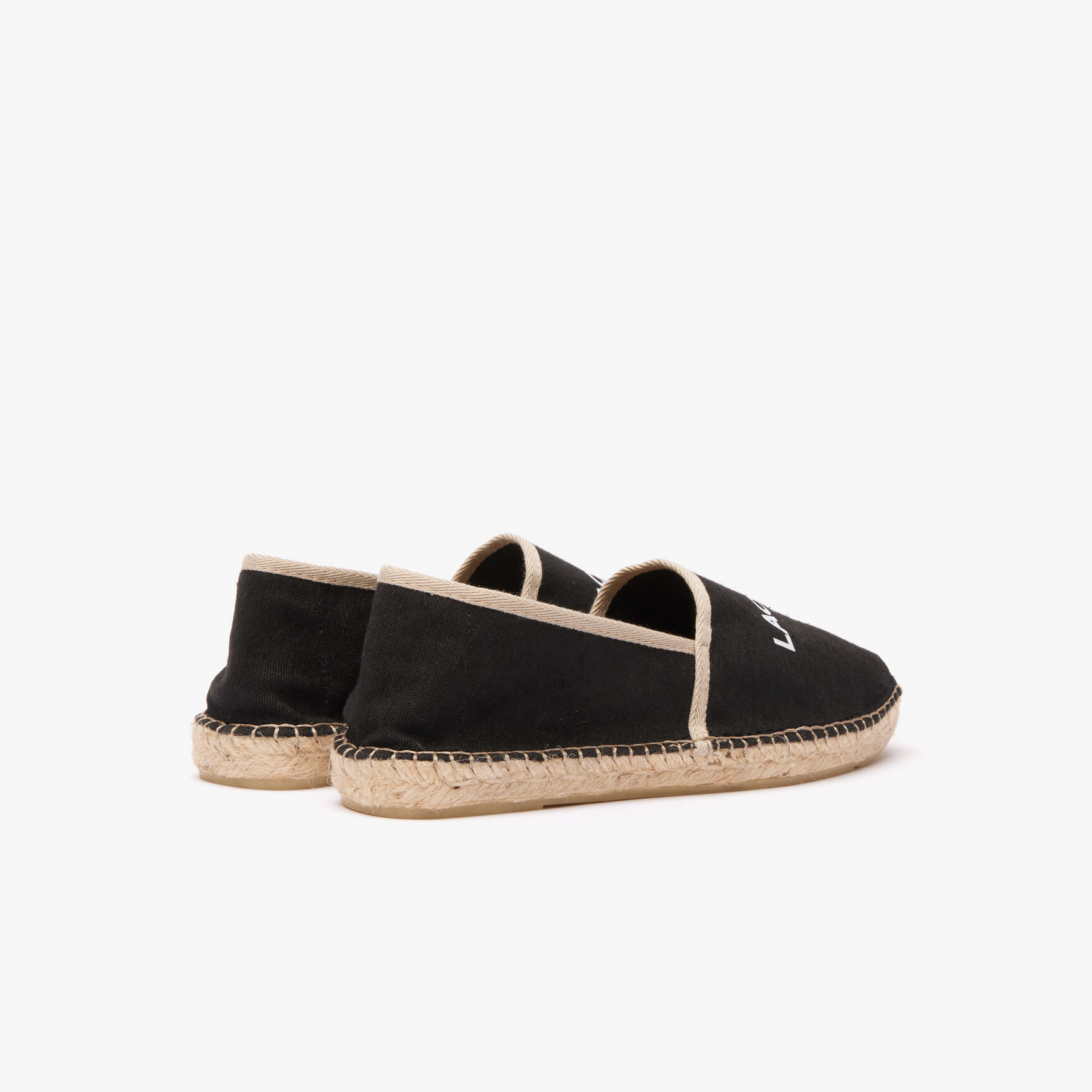 Men's Uhabia Branded Espadrilles Men's Uhabia Branded Espadrilles