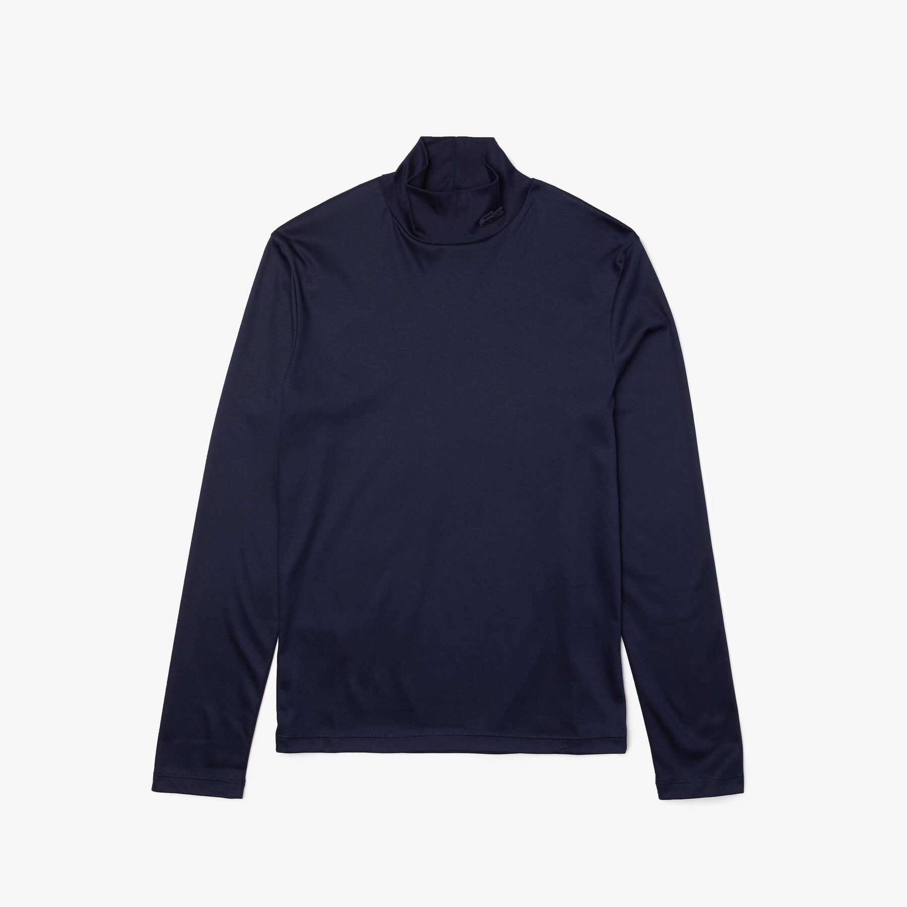 Women's Cotton Turtleneck lacoste women s cotton turtleneck
