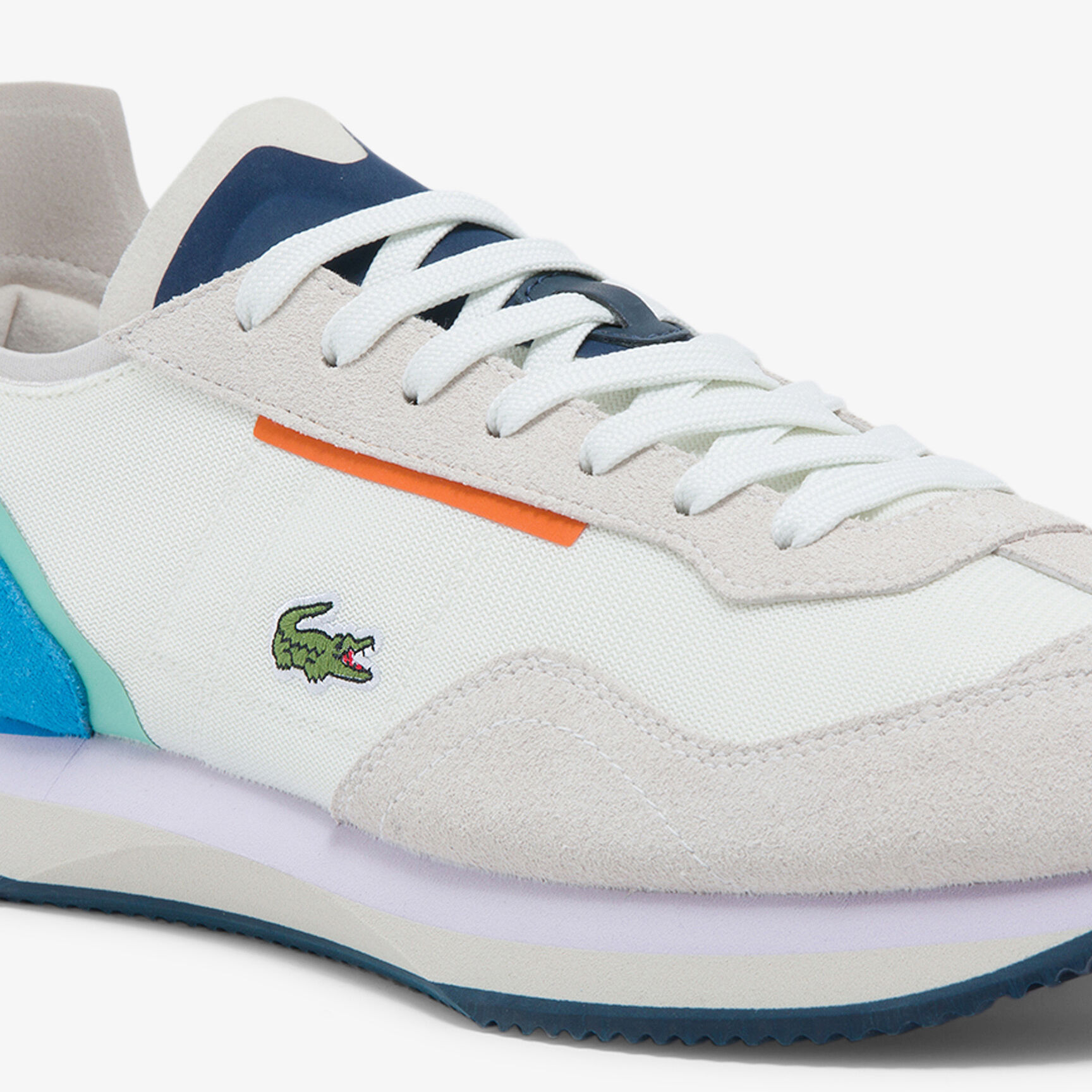 أحذية رياضية من نسيج ماتش بريك للرجال أحذية رياضية من نسيج ماتش بريك للرجال