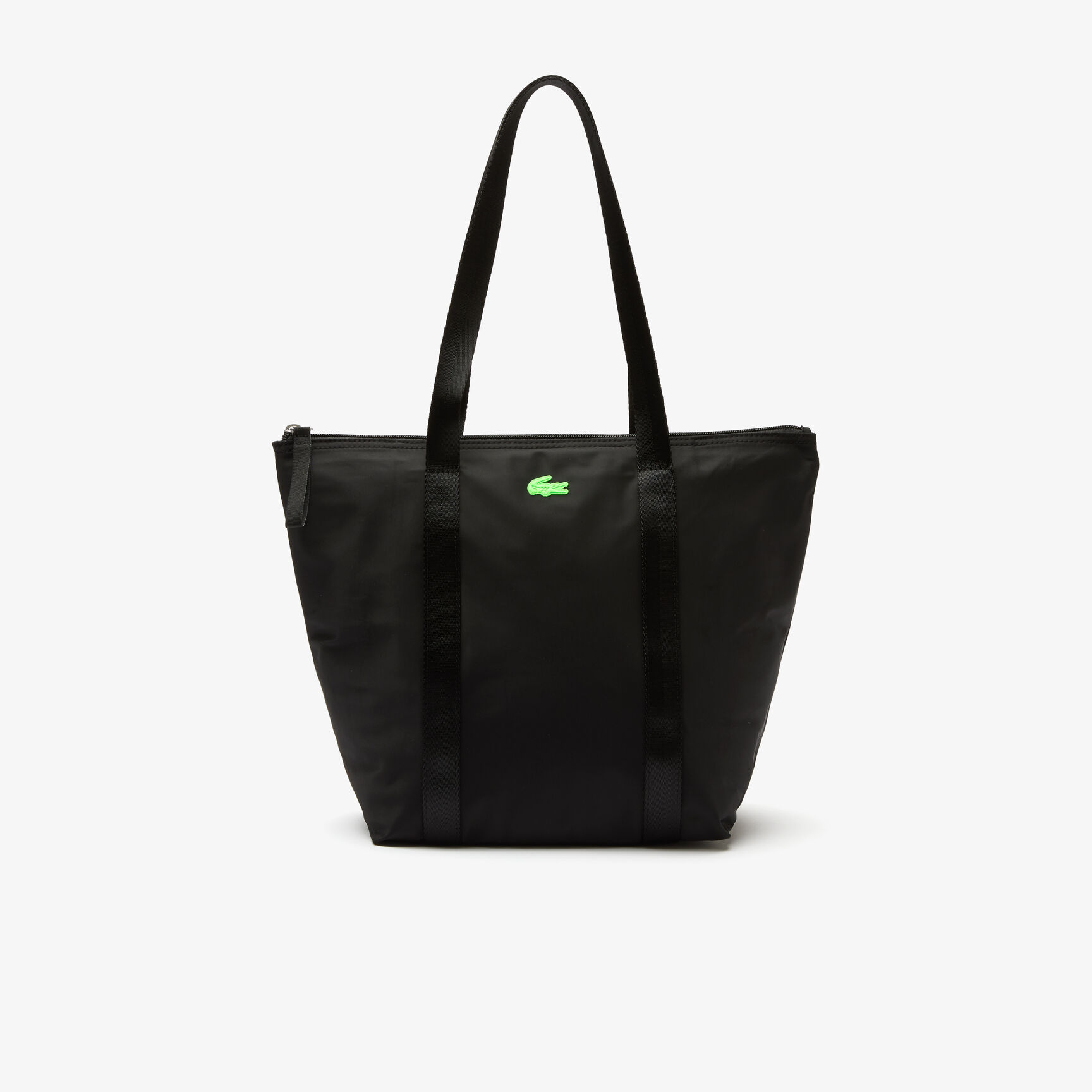 Women's Jeanne Striped Handles Canvas Shopper Bag Women's Jeanne Striped Handles Canvas Shopper Bag