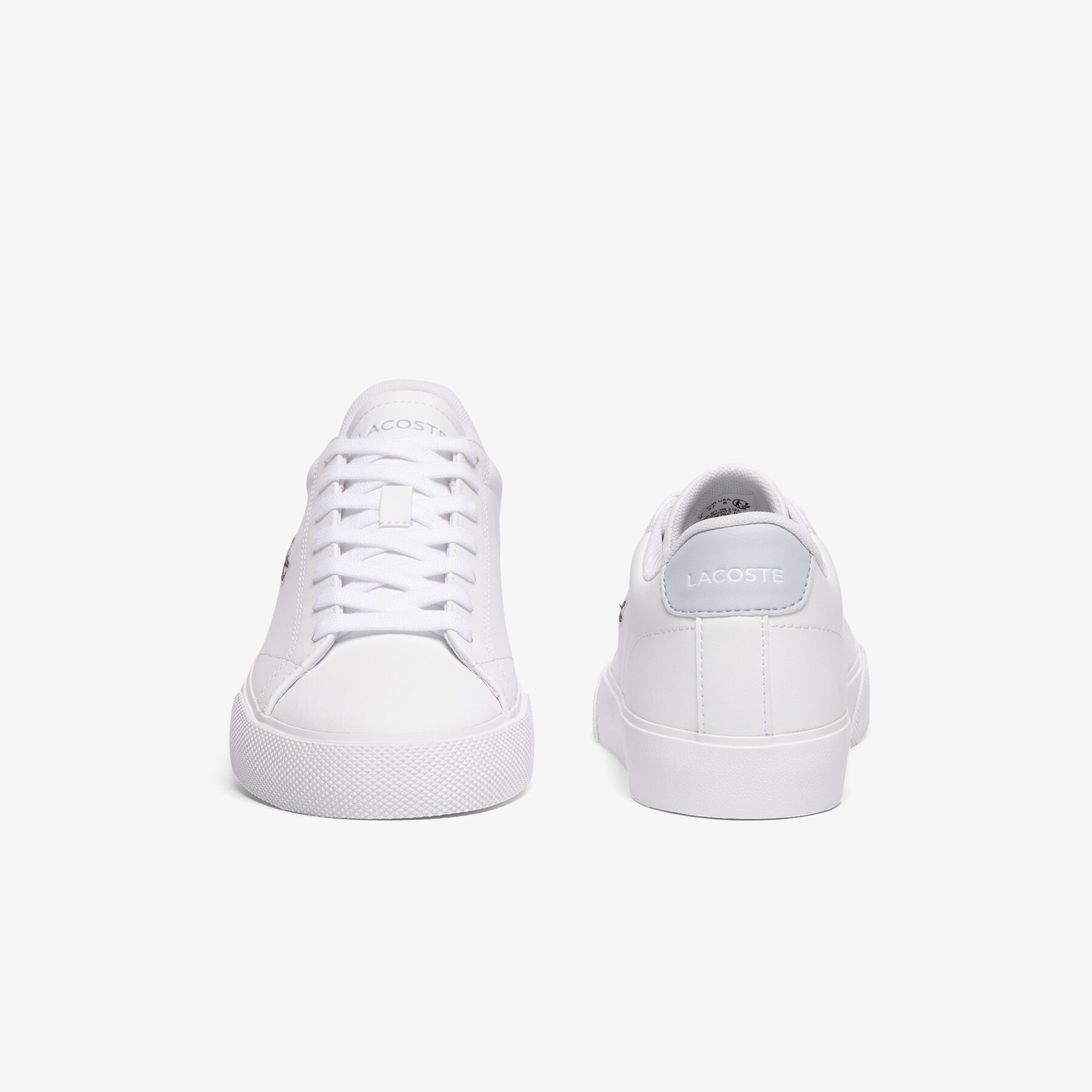 Women's Lerond Set Leather Sneakers