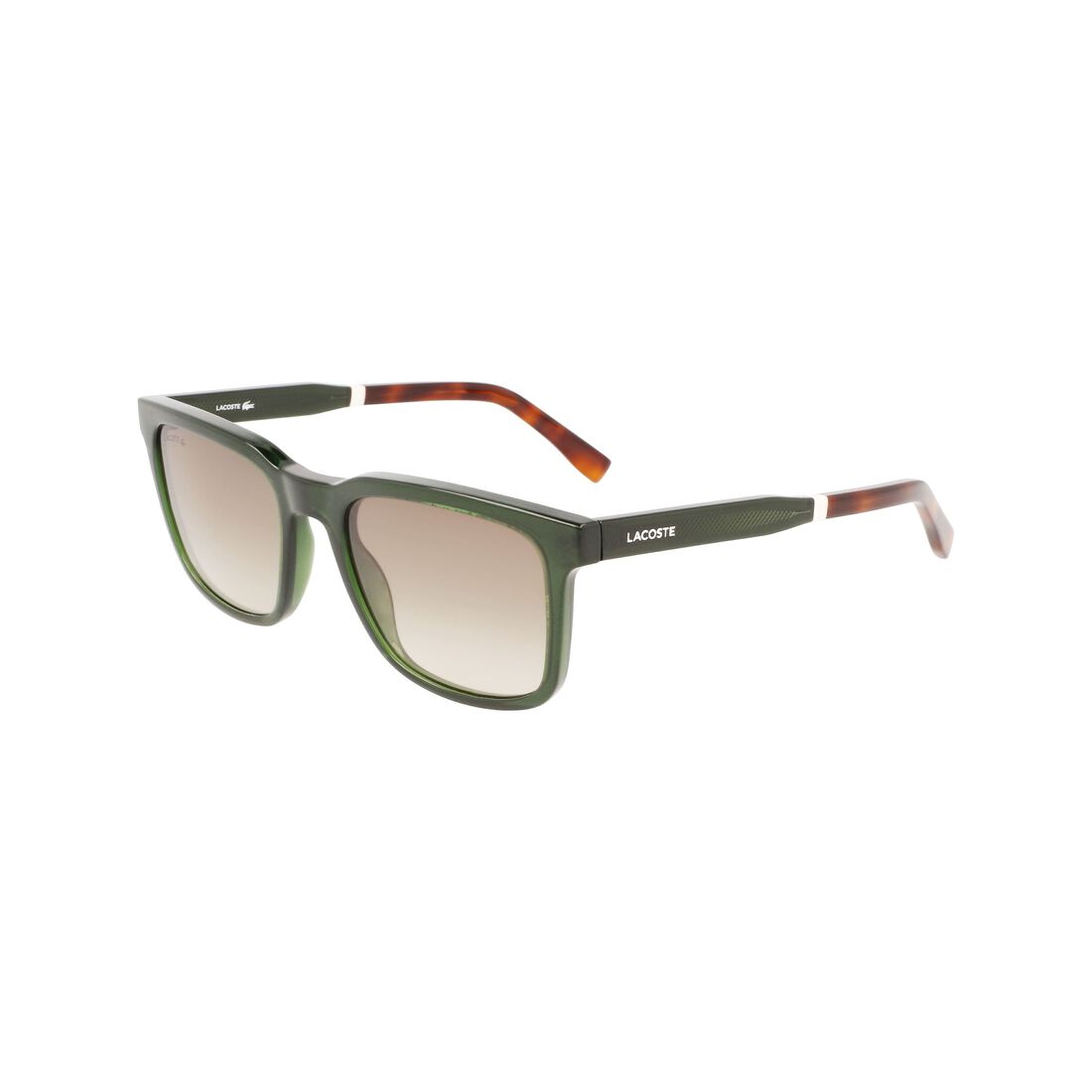 Men Lacoste Injected Sunglasses Men Lacoste Injected Sunglasses