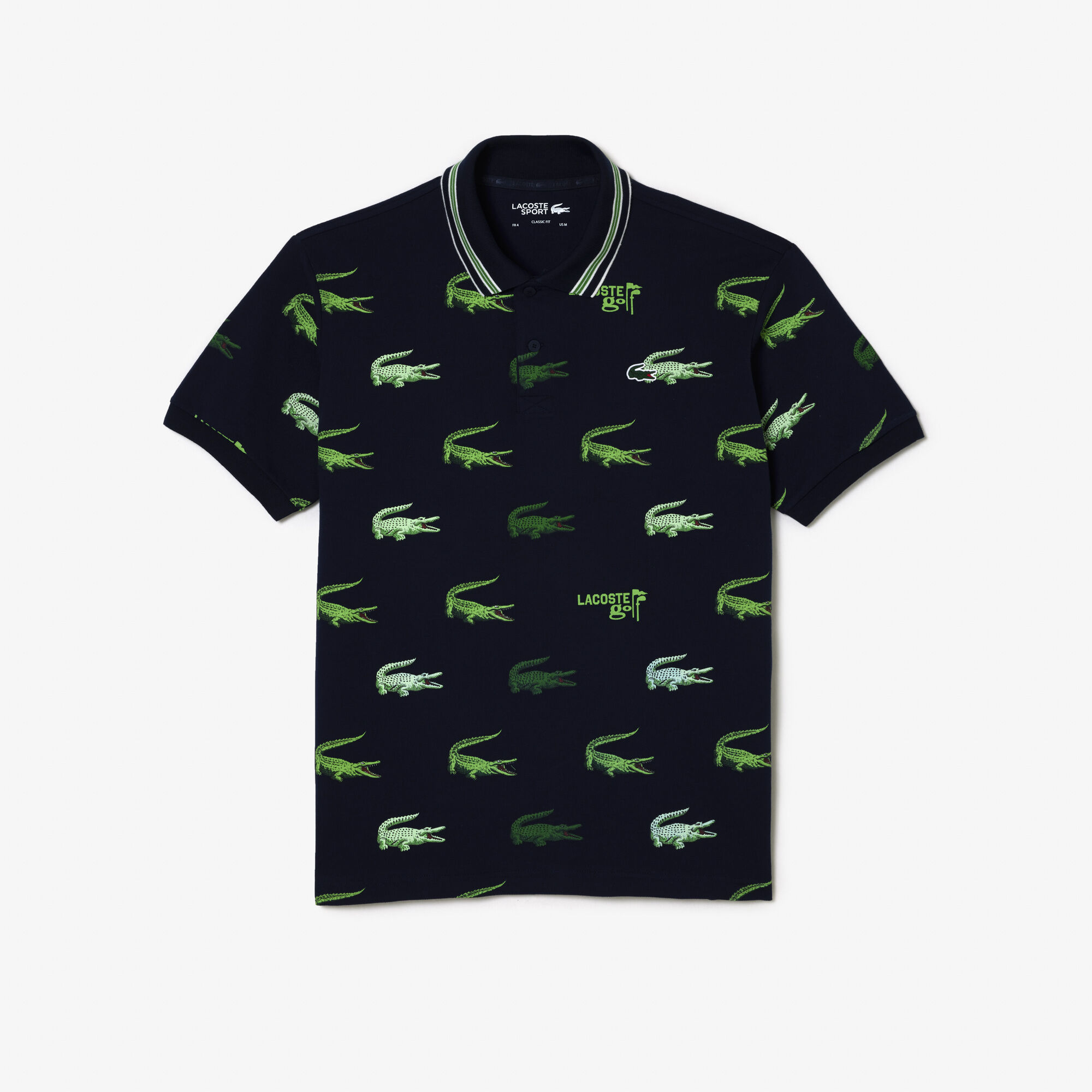 Lacoste sa sale