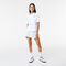 تيشيرت بولو تنس بيكيه ينظم حرارة الجسم للنساء من مجموعة Lacoste SPORT لاكوست تيشيرت بولو تنس بيكيه ينظم حرارة الجسم للنساء من مجموعة lacoste sport