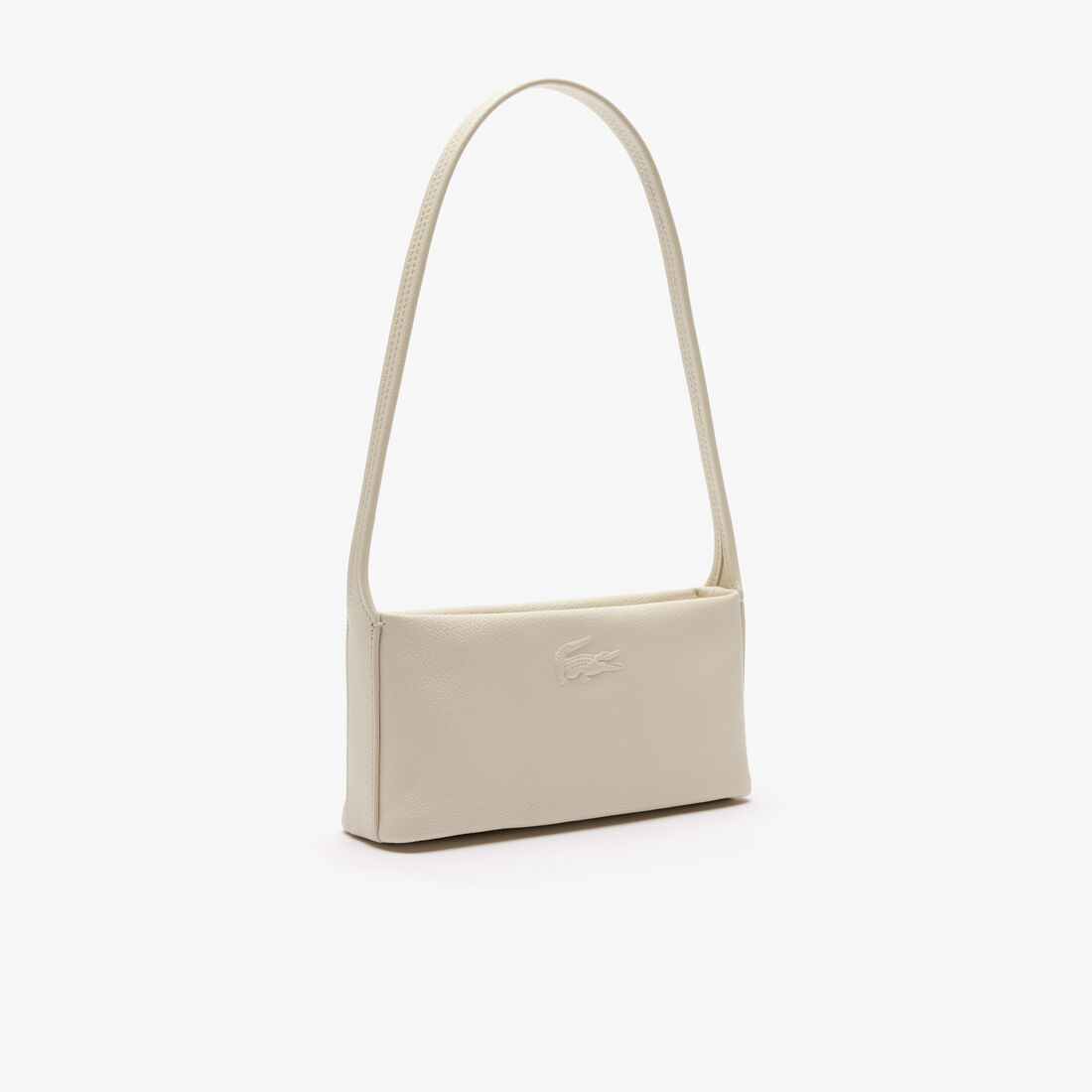 حقيبة سيتي كورت جرين صغيرة من الجلد المحبب حقيبة سيتي كورت جرين صغيرة من الجلد المحبب