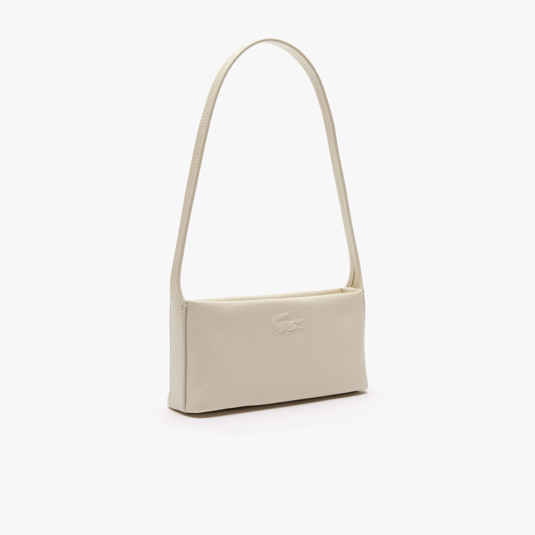 حقيبة سيتي كورت جرين صغيرة من الجلد المحبب حقيبة سيتي كورت جرين صغيرة من الجلد المحبب