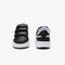children s lacoste l001 synthetic trainers