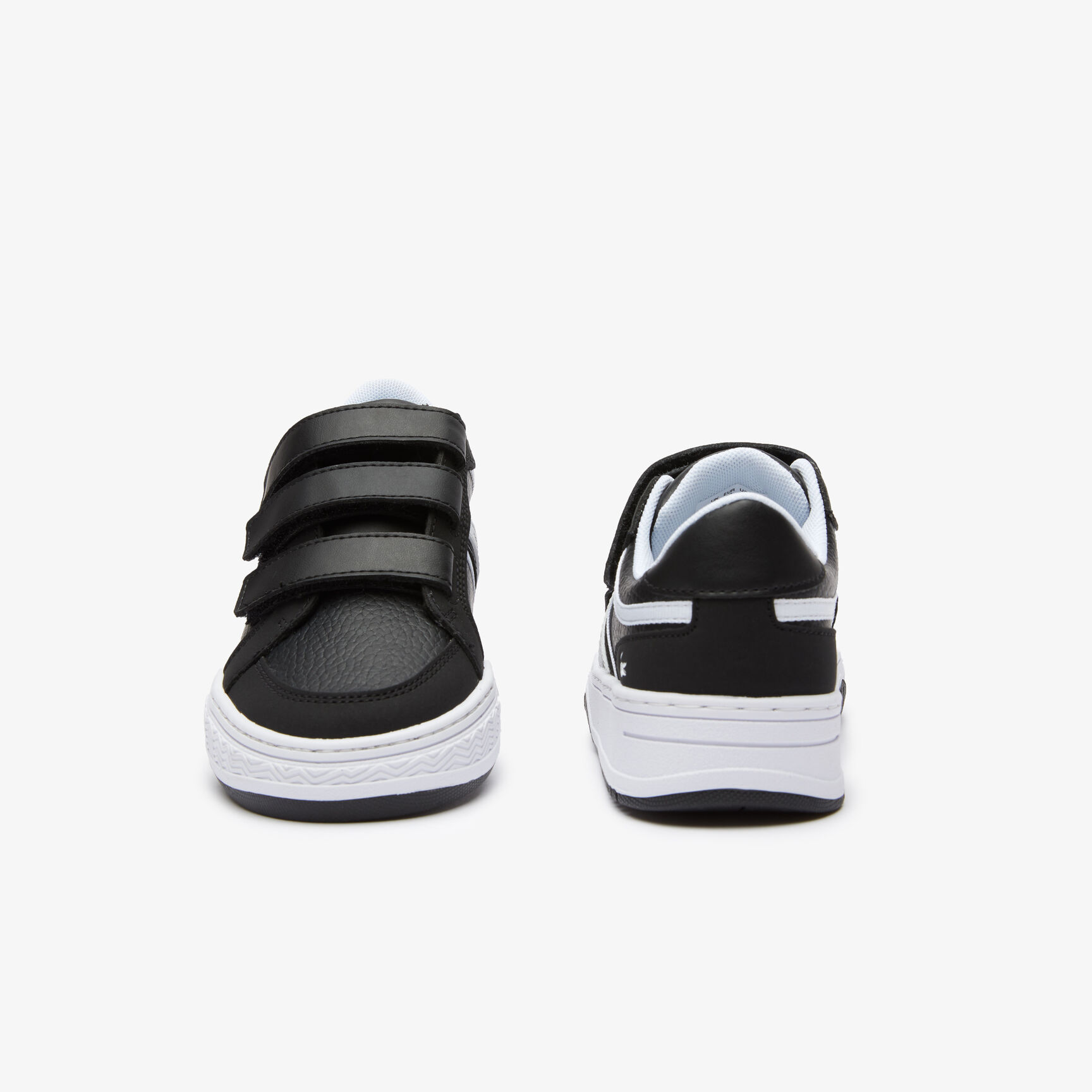 Children's Lacoste L001 Synthetic Trainers Children's Lacoste L001 Synthetic Trainers