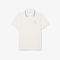 Classic Fit Printed Pique Polo Shirt lacoste classic fit printed pique polo shirt