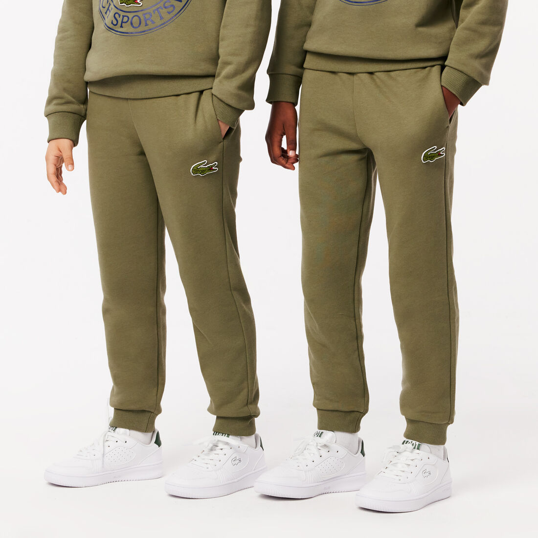 بنطال رياضي من الصوف بنطال رياضي من الصوف