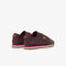 لاكوست women s club low sneakers