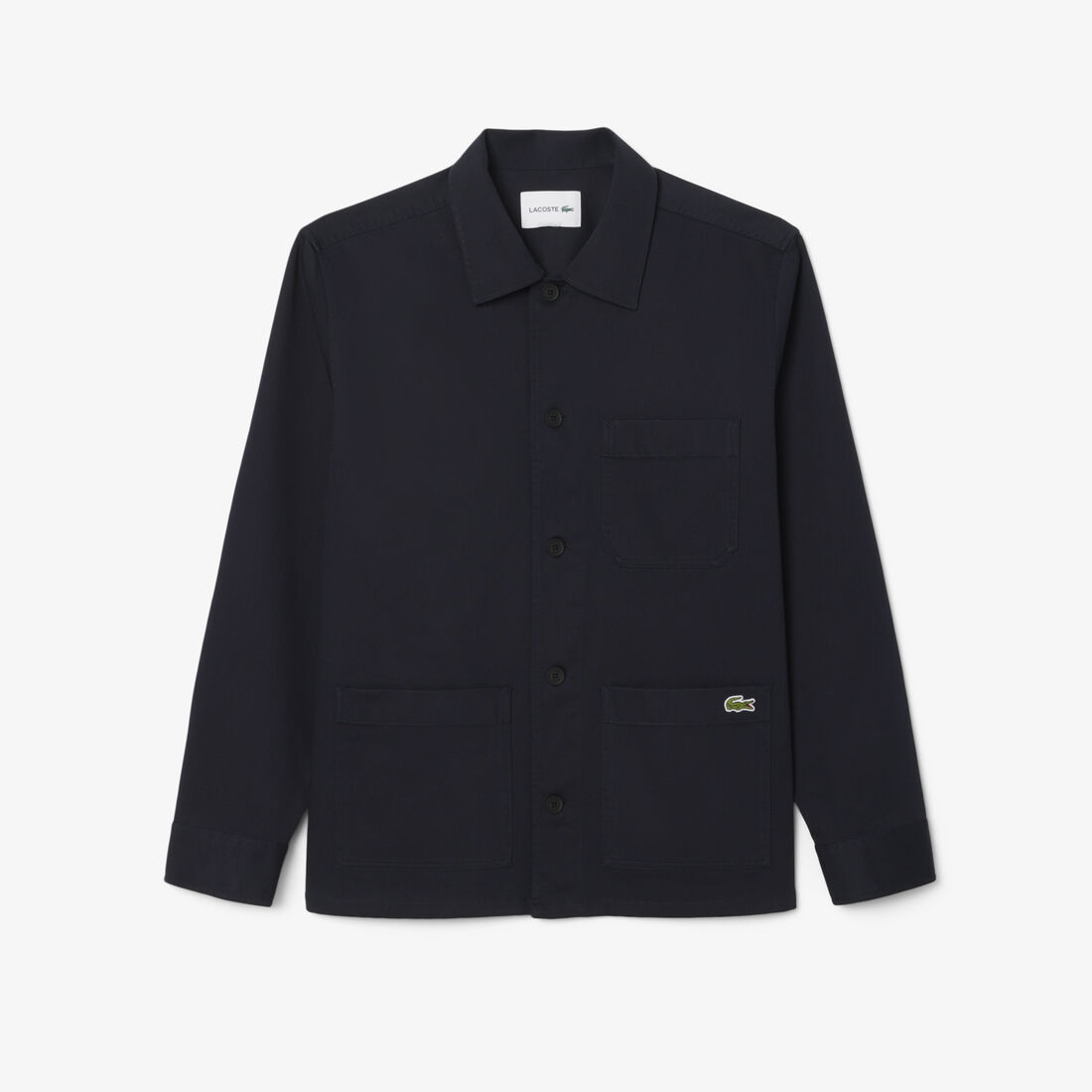 Corduroy Overshirt Jacket Corduroy Overshirt Jacket