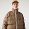 Unisex Lacoste Water-Repellent Reversible Jacket unisex lacoste water repellent reversible jacket