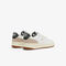 Men's L001 Set Leather Sneakers لاكوست men s l001 set leather sneakers