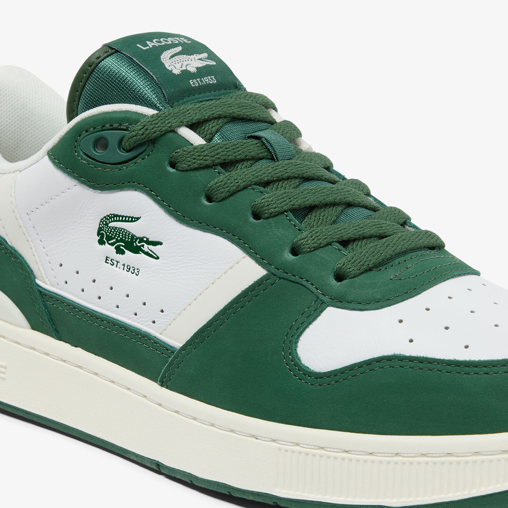 مجموعة أحذية رياضية جلدية للرجال مزودة بمشبك على شكل حرف T مجموعة أحذية رياضية جلدية للرجال مزودة بمشبك على شكل حرف T