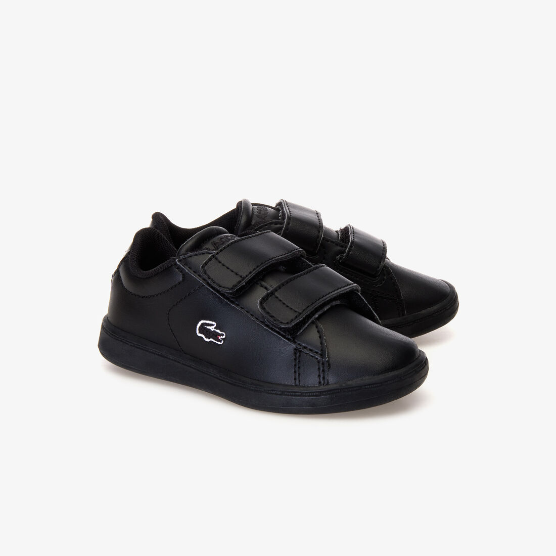 حذاء رياضي للأطفال من مواد اصطناعية وبطانة من النسيج الشبكي بلون متناغم من مجموعة Carnaby Evo حذاء رياضي للأطفال من مواد اصطناعية وبطانة من النسيج الشبكي بلون متناغم من مجموعة Carnaby Evo