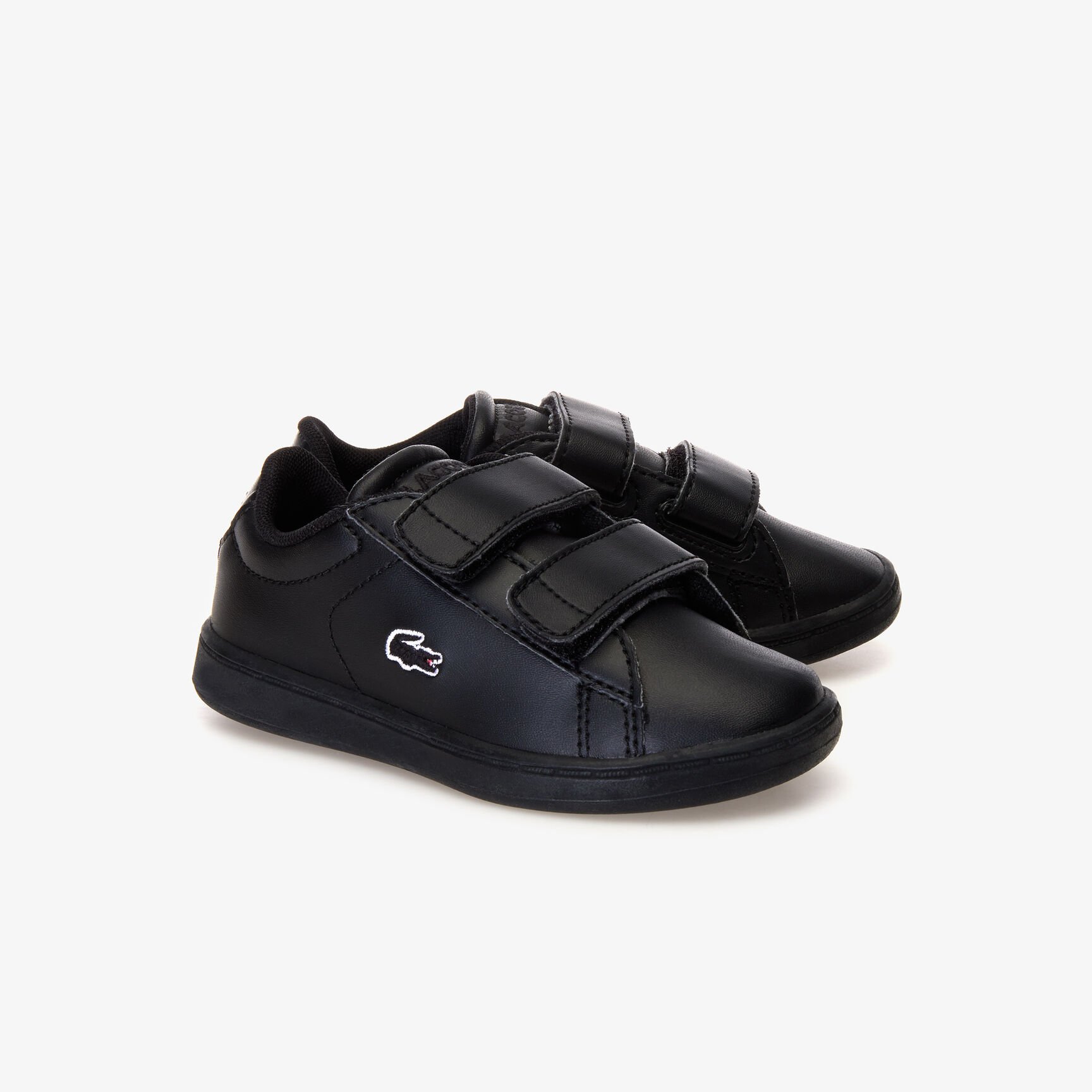 حذاء رياضي للأطفال من مواد اصطناعية وبطانة من النسيج الشبكي بلون متناغم من مجموعة Carnaby Evo حذاء رياضي للأطفال من مواد اصطناعية وبطانة من النسيج الشبكي بلون متناغم من مجموعة Carnaby Evo