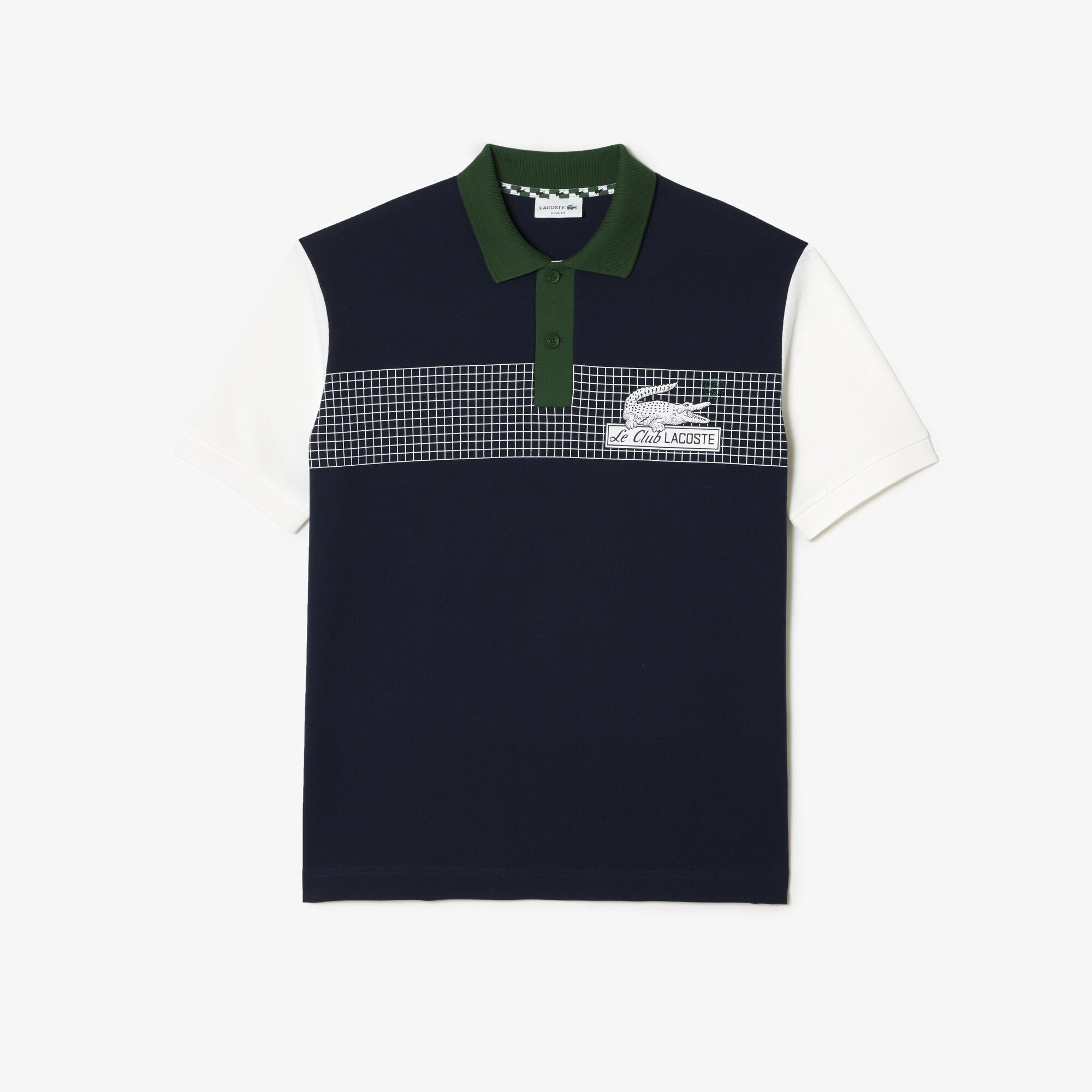 Lacoste south 2025 africa online