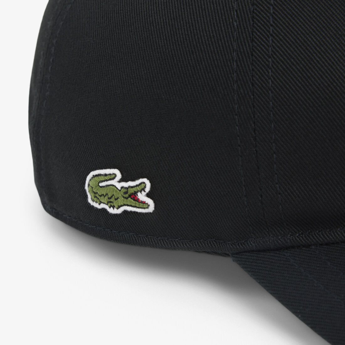 Cotton Twill Cap