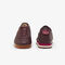 لاكوست women s club low sneakers