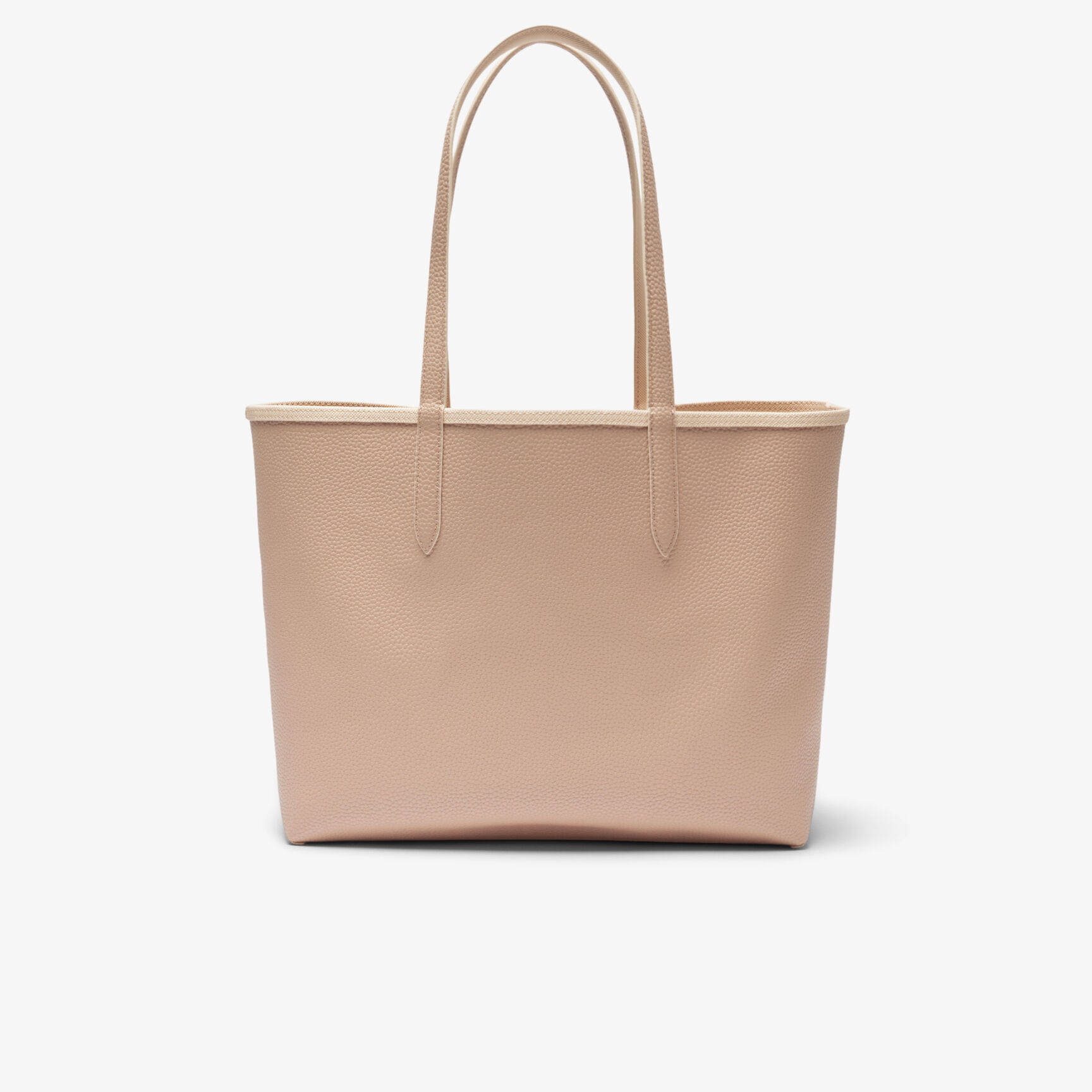 Anna Reversible Tote with Pouch