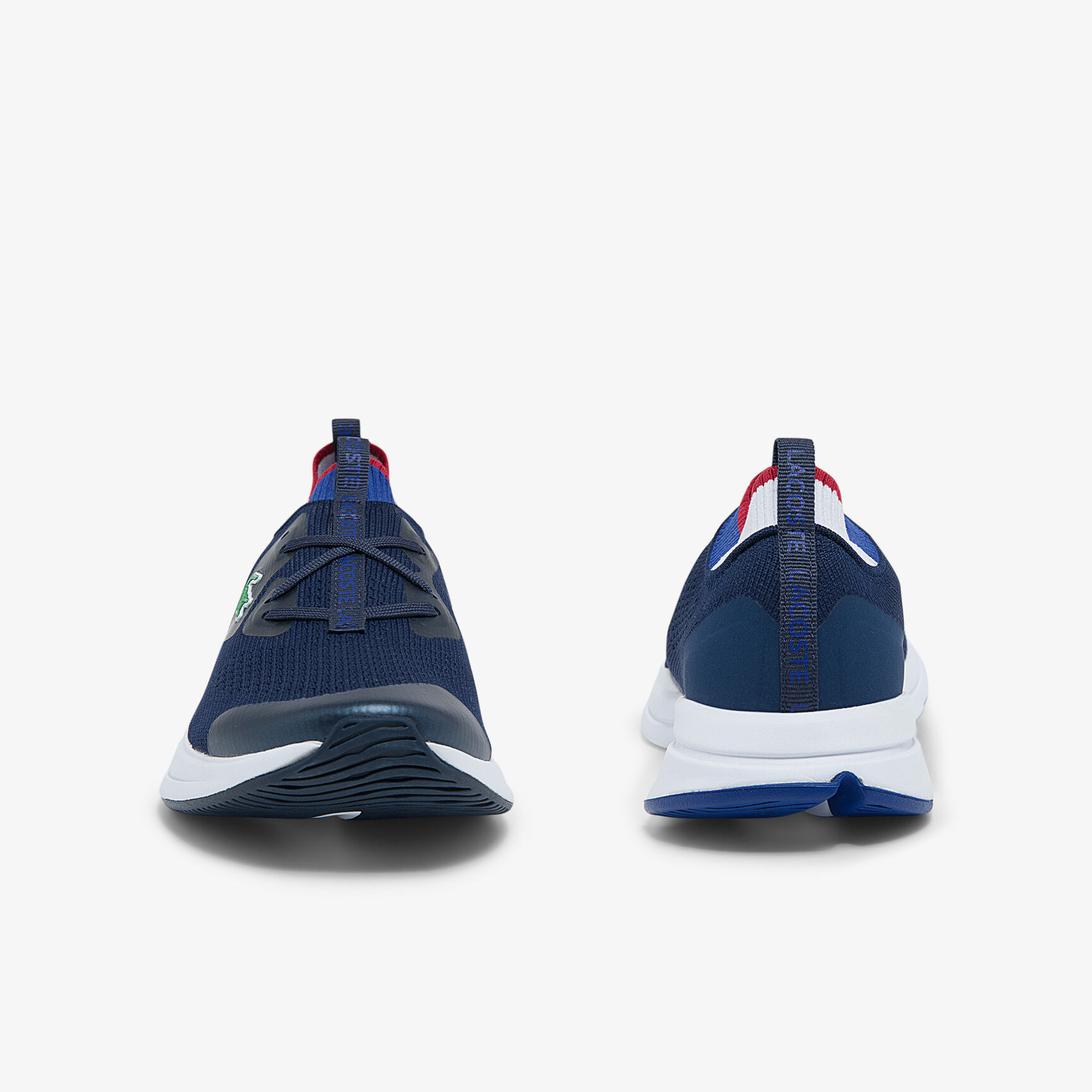 حذاء رياضي نسائي من نسيج Run Spin