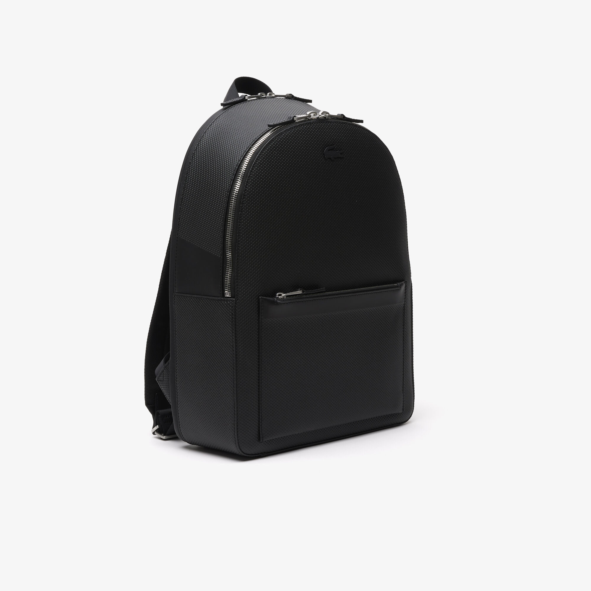 Men's Chantaco Matte Stitched Leather 