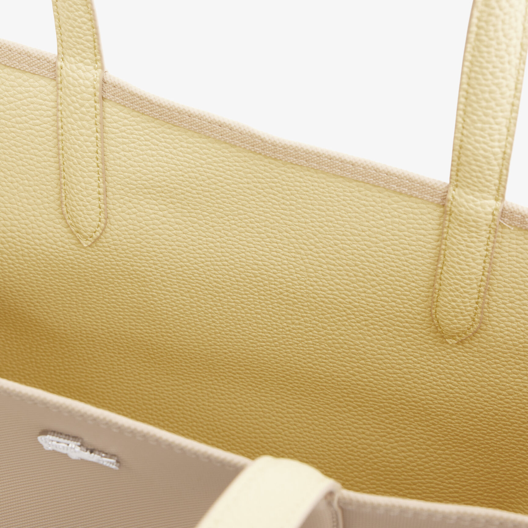 Anna Reversible Tote with Pouch Anna Reversible Tote with Pouch