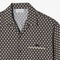 Relaxed Fit Short Sleeved Shirt lacoste relaxed fit short sleeved shirt