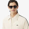 French Made Zipped Sweatshirt lacoste french made zipped sweatshirt