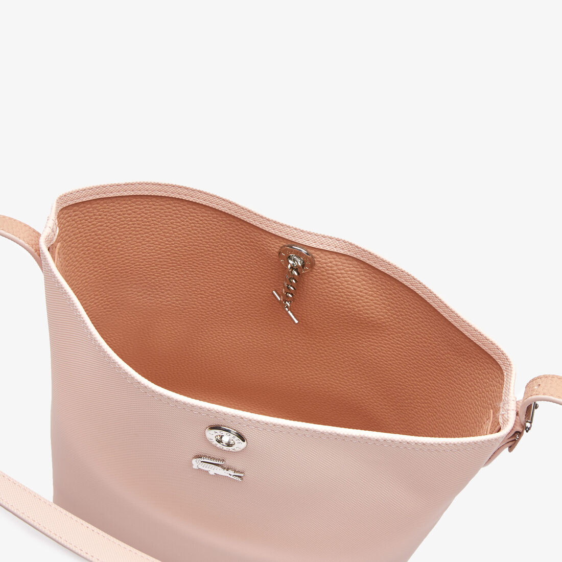 حقيبة كتف صغيرة بيتي بيكيه مرن للنساء مجموعة Anna حقيبة كتف صغيرة بيتي بيكيه مرن للنساء مجموعة Anna