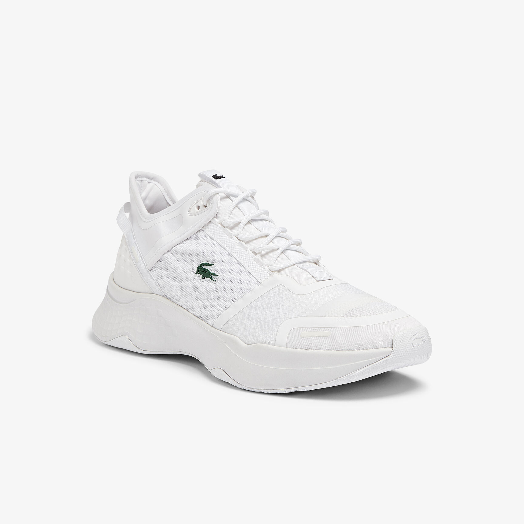Men's Court-Drive Vantage Textile Trainers Men's Court-Drive Vantage Textile Trainers