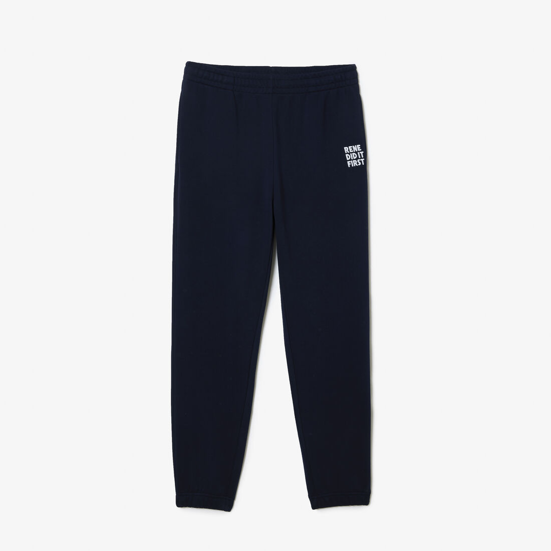 Jogger Fleece Track Pants