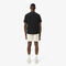 lacoste tennis x novak djokovic shorts