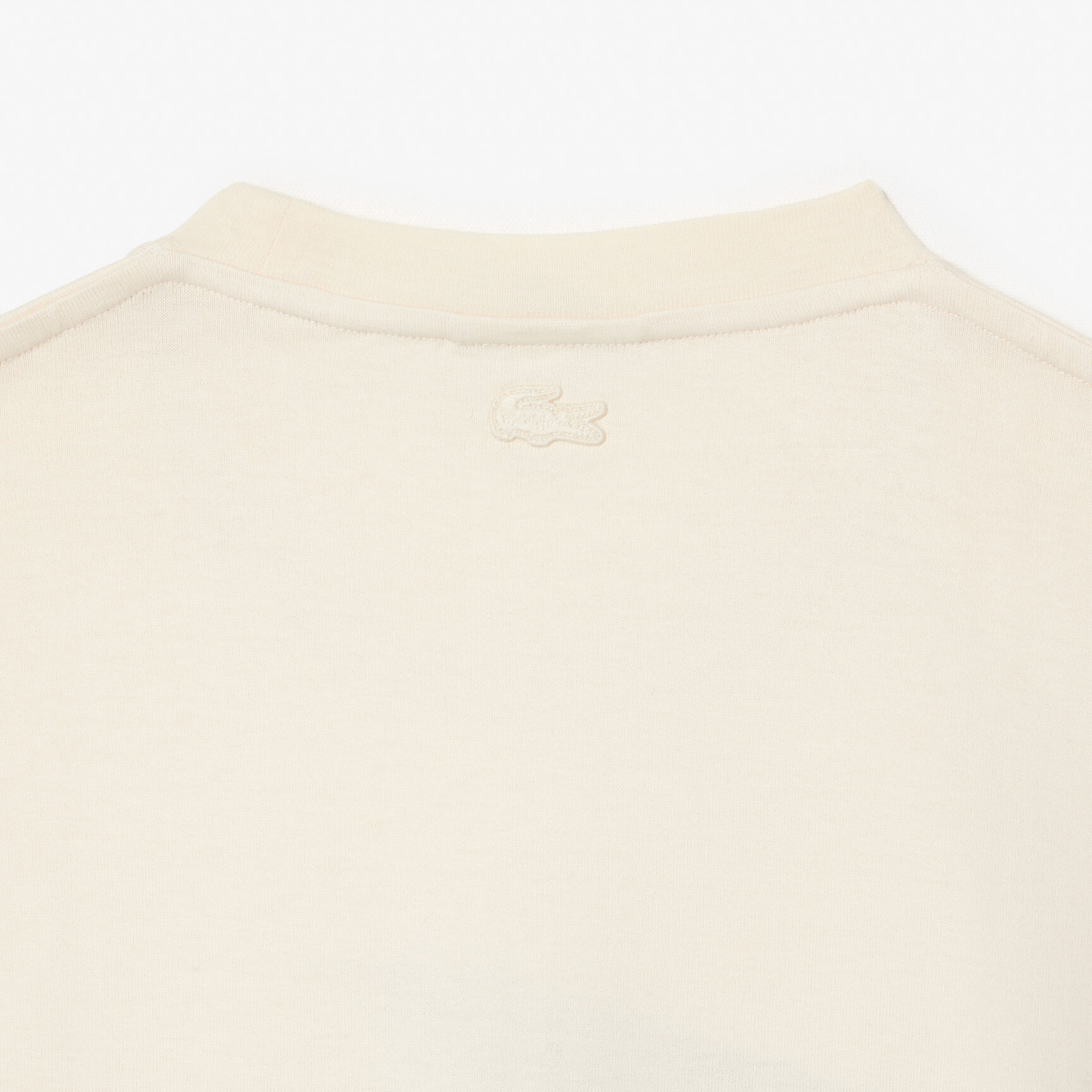 Classic Fit Cotton Jersey T-shirt