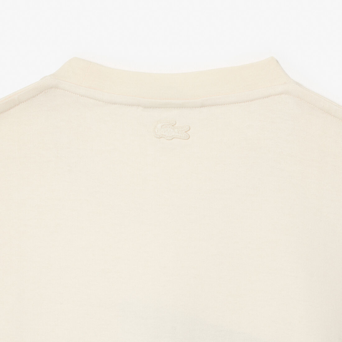 Classic Fit Cotton Jersey T-shirt Classic Fit Cotton Jersey T-shirt