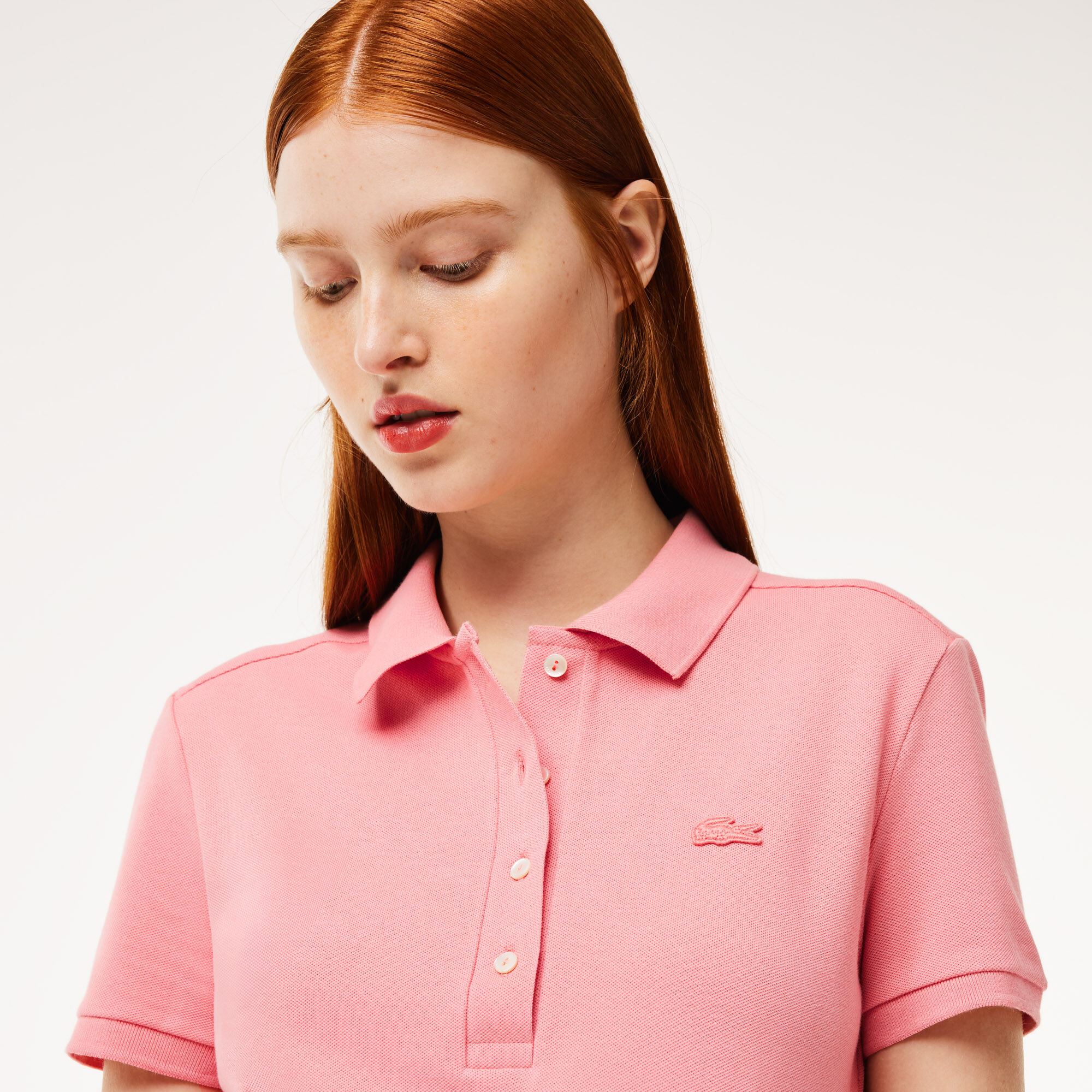 Lacoste polo shirts saudi arabia 2025