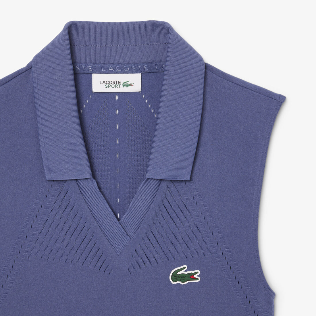 فستان تنس مطاطي وشورت فستان تنس مطاطي وشورت