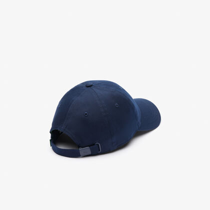 Cotton Twill Cap