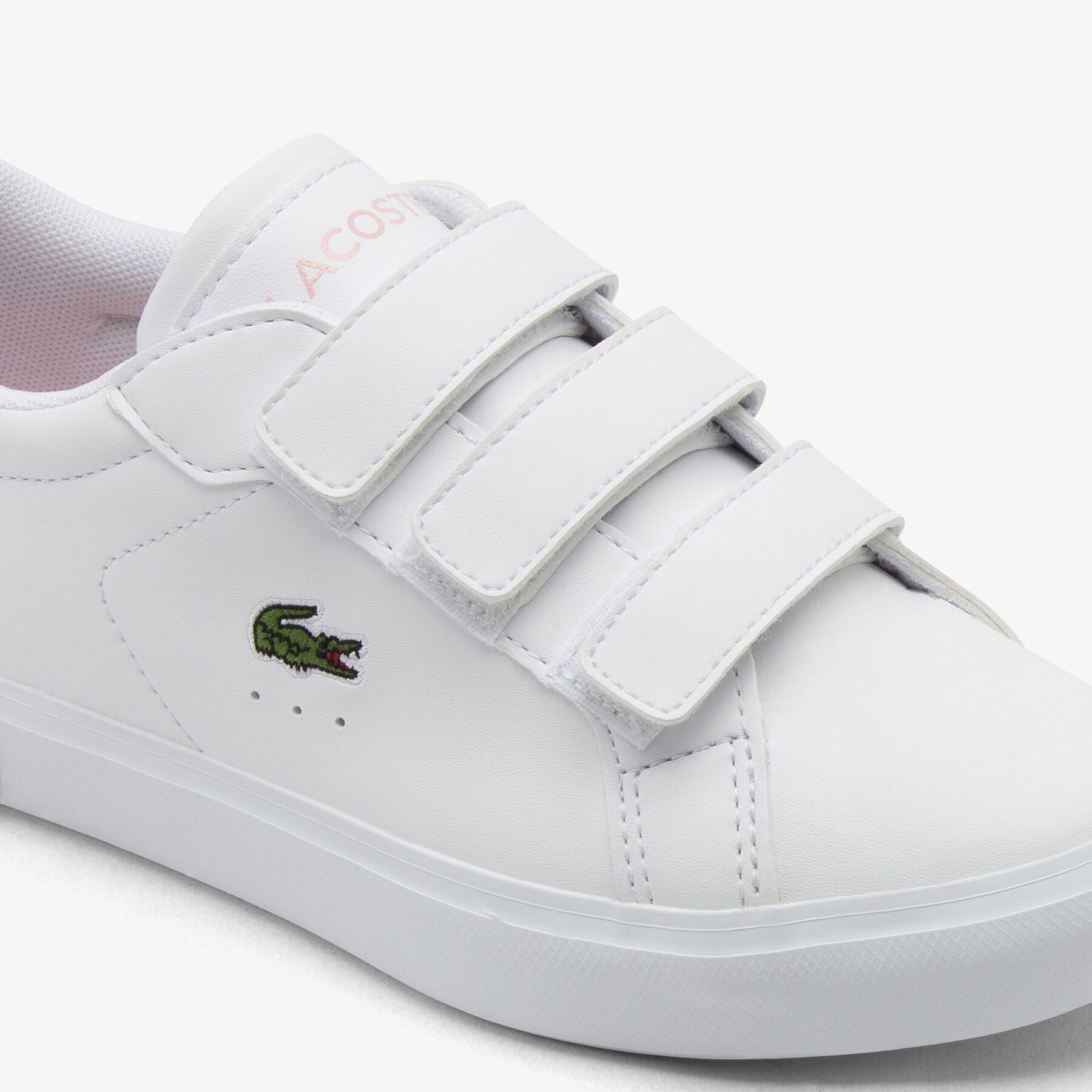 Children's Powercourt Sneakers - 50SUC0020-1Y9