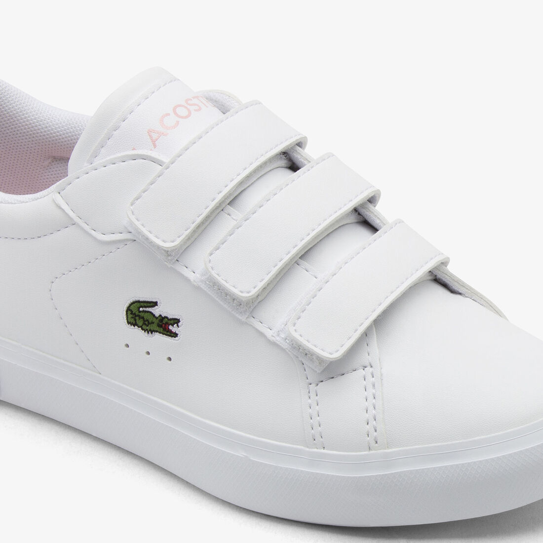 أطفال باوركورت سنيكرز Children's Powercourt Sneakers - 50SUC0020-1Y9