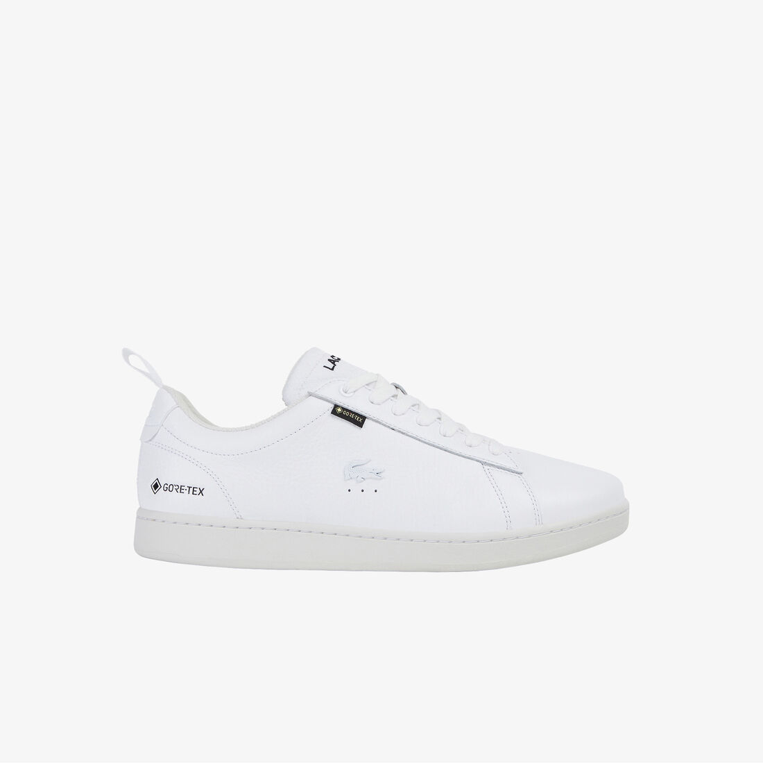 Men's Carnaby GTX Leather Trainers Men's Carnaby GTX Leather Trainers