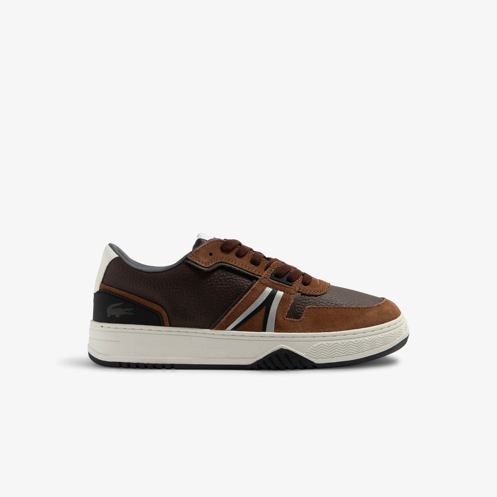 Men's L001 Textile Lined Trainers Men's L001 Textile Lined Trainers