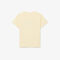 Printed Cotton T-shirt lacoste printed cotton t shirt