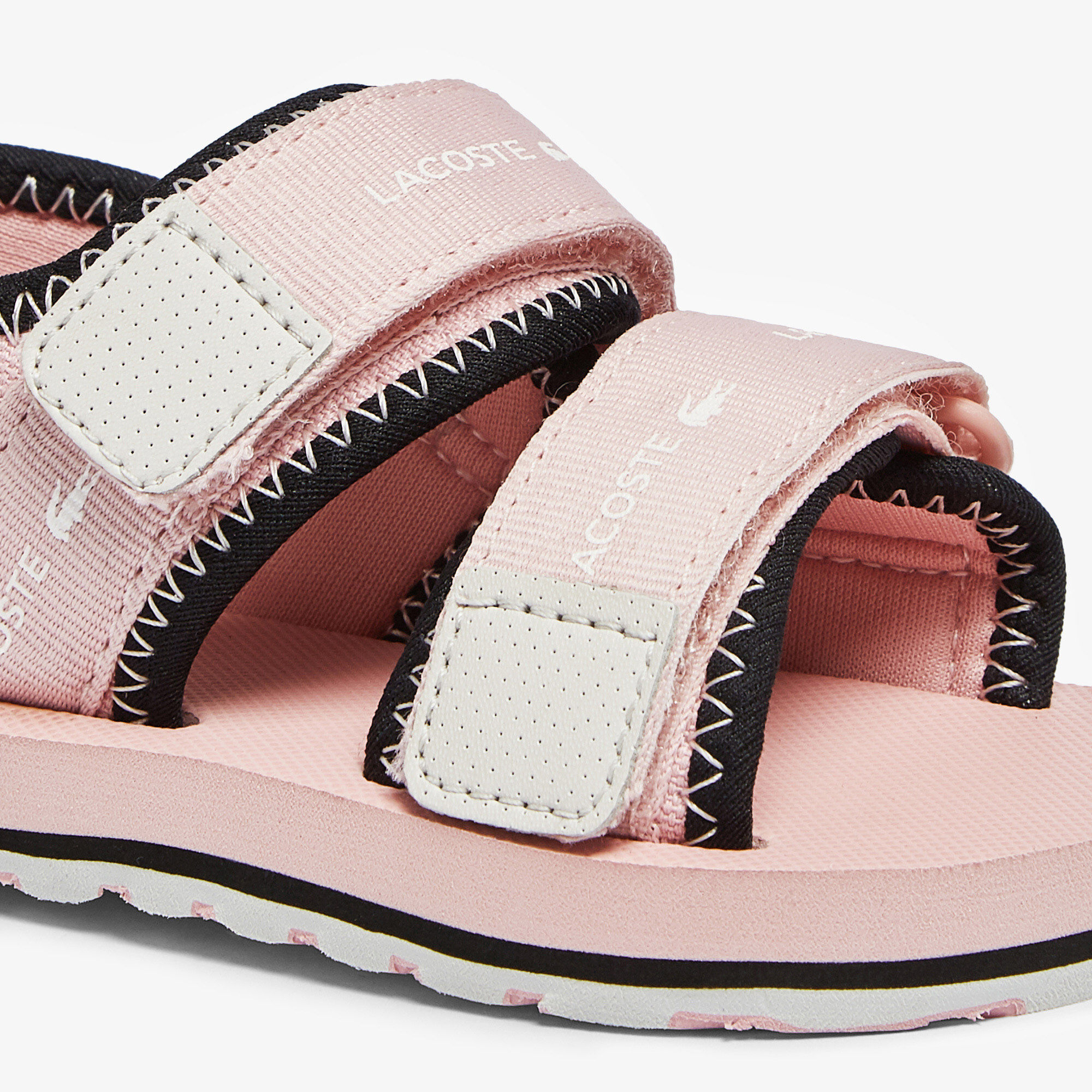 Infants' Sol Textile Sandals