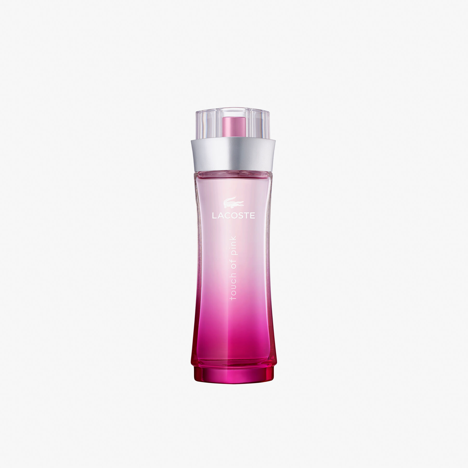 Touch Of Pink Edt 90 Ml Touch Of Pink Edt 90 Ml