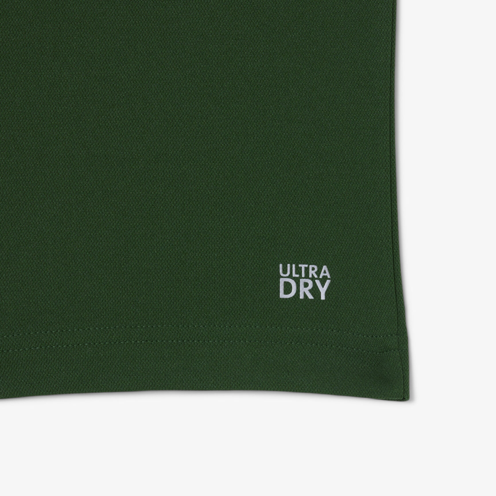 Lacoste Tennis x Novak Djokovic T-shirt