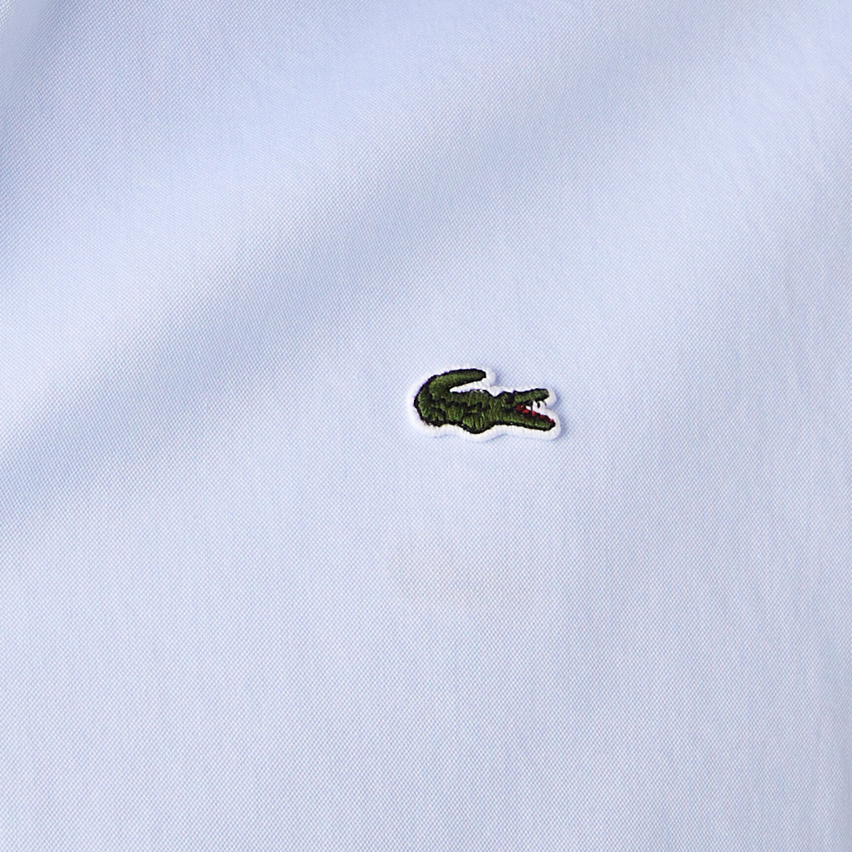 قميص قطن فاخر بقصة عادية للرجال