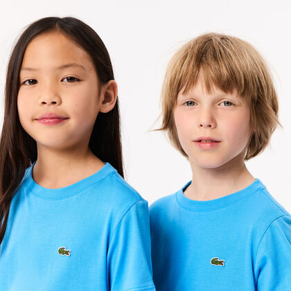 تي شيرت قطني